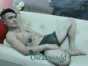 Oscarwindd
