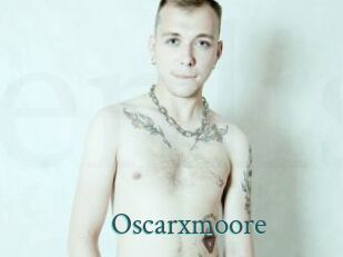 Oscarxmoore