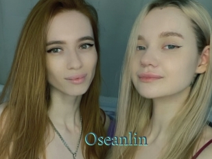 oseanlin En live show
