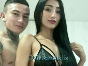 Osirisandisiis