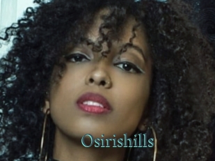Osirishills
