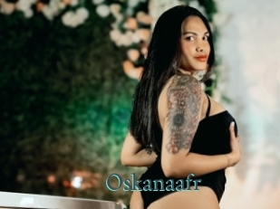 Oskanaafr