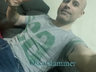 oskarslammer En live show