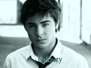 Oskarty