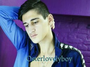 Osterlovelyboy