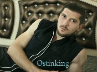 Ostinking
