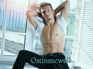 Ostinmcwell