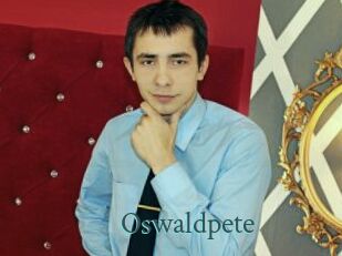 Oswaldpete