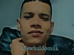 Oswhaldomilk