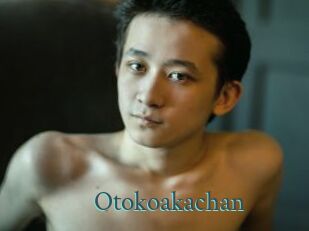 Otokoakachan