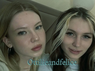 Ottilieandfelice
