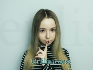 Ottiliearness