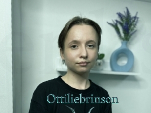 Ottiliebrinson