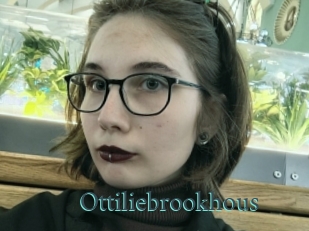 ottiliebrookhous En live show