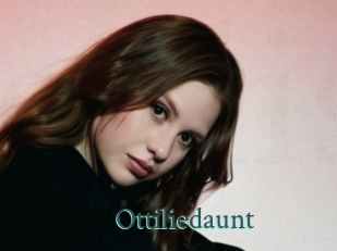 Ottiliedaunt