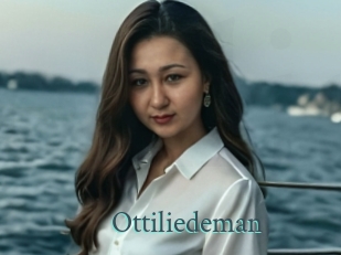 Ottiliedeman