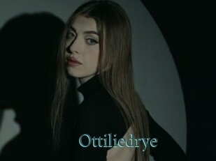 Ottiliedrye