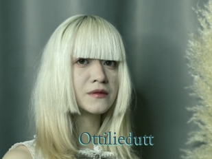 Ottiliedutt