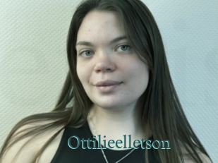 Ottilieelletson