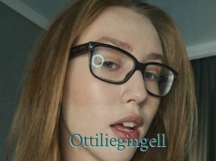 Ottiliegingell