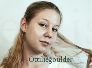 Ottiliegoulder