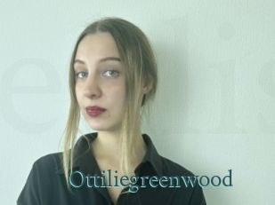 Ottiliegreenwood