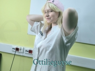 Ottilieguyse