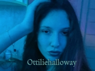 Ottiliehalloway