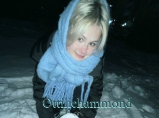 Ottiliehammond