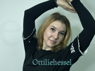 Ottiliehessel