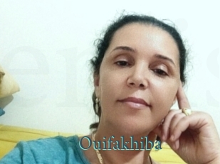 Ouifakhiba