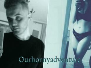 Ourhornyadventure