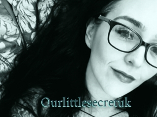 Ourlittlesecretuk