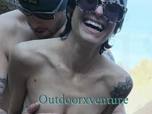 Outdoorxventure