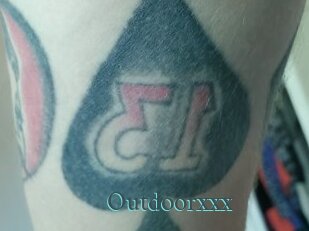 Outdoorxxx