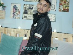 Owellbummer