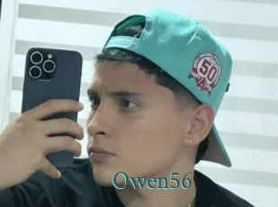 Owen56
