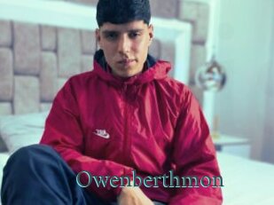 Owenberthmon