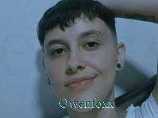 Owenfoxx