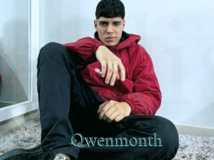 Owenmonth