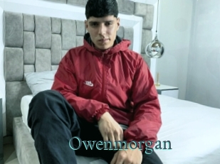 Owenmorgan