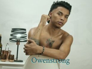 Owenstrong