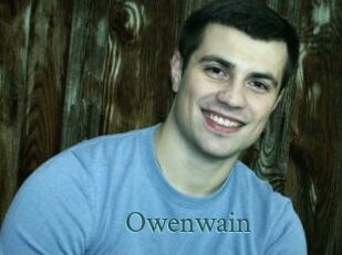 Owenwain