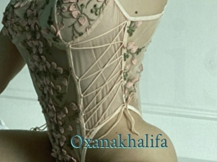 Oxanakhalifa