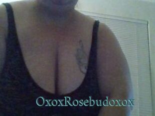 OxoxRosebudoxox