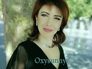 Oxysunny
