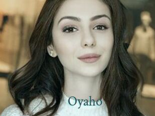Oyaho