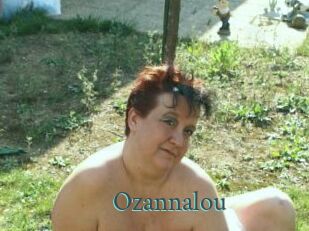 Ozannalou