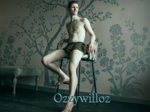 Ozzywilloz