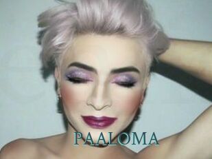 PAALOMA
